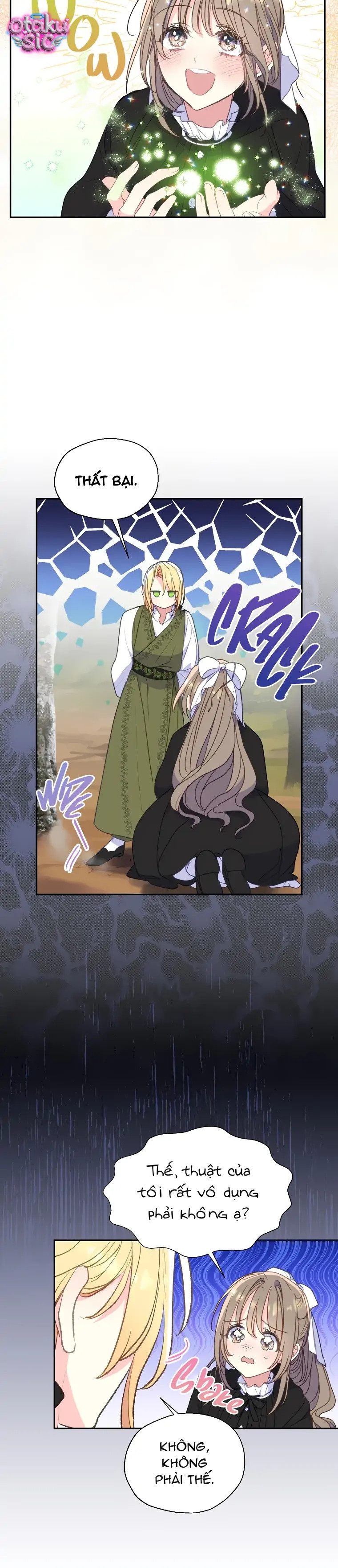 Bệ Hạ Xin Đừng Giết Tôi!!! - Chap 73 - Trang 5