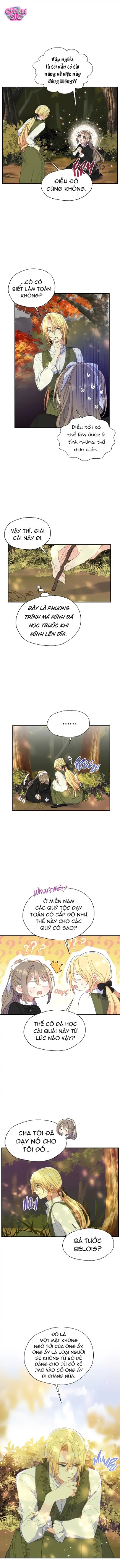 Bệ Hạ Xin Đừng Giết Tôi!!! - Chap 73 - Trang 6