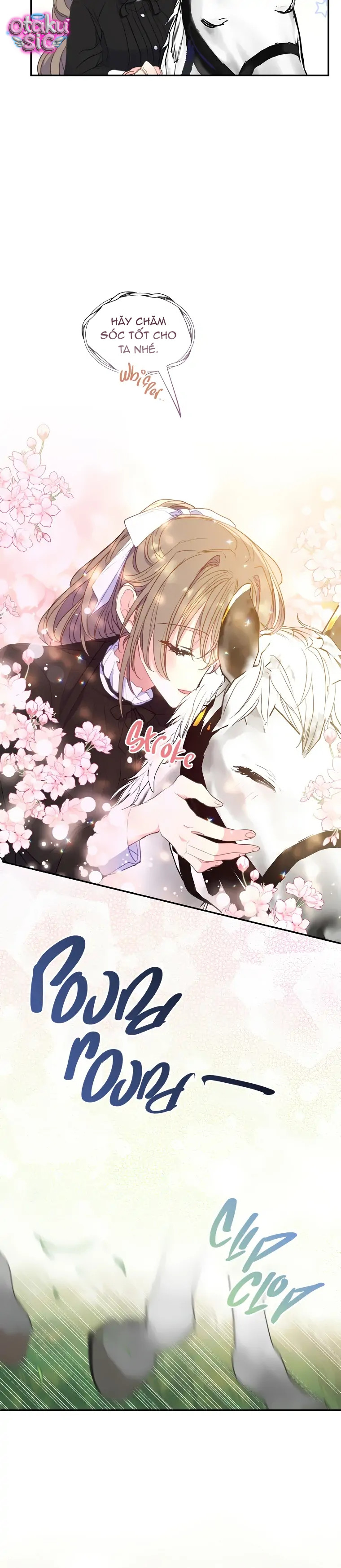 Bệ Hạ Xin Đừng Giết Tôi!!! - Chap 73 - Trang 9