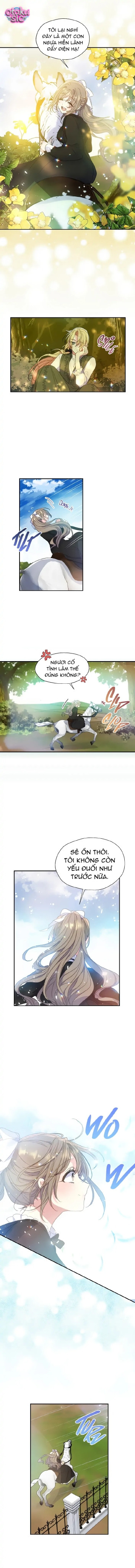Bệ Hạ Xin Đừng Giết Tôi!!! - Chap 73 - Trang 10