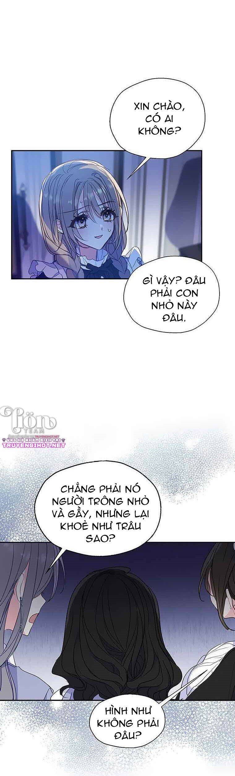 Bệ Hạ Xin Đừng Giết Tôi!!! - Chap 74.1 - Trang 2