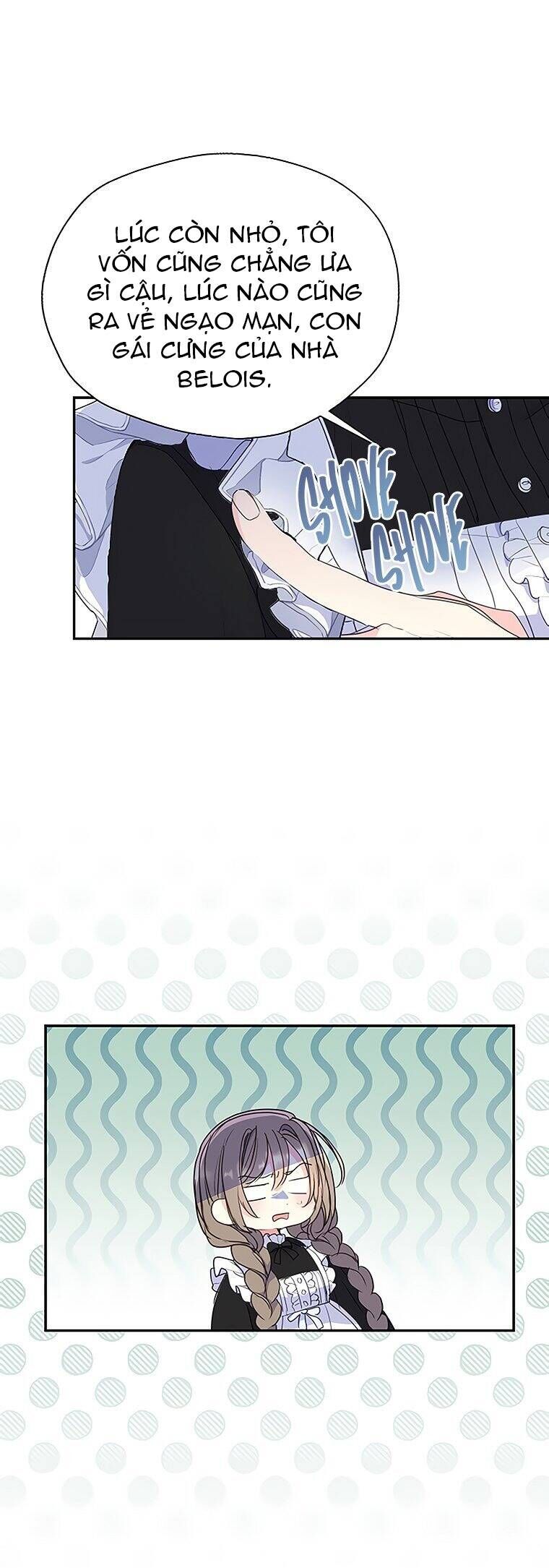 Bệ Hạ Xin Đừng Giết Tôi!!! - Chap 74.1 - Trang 16