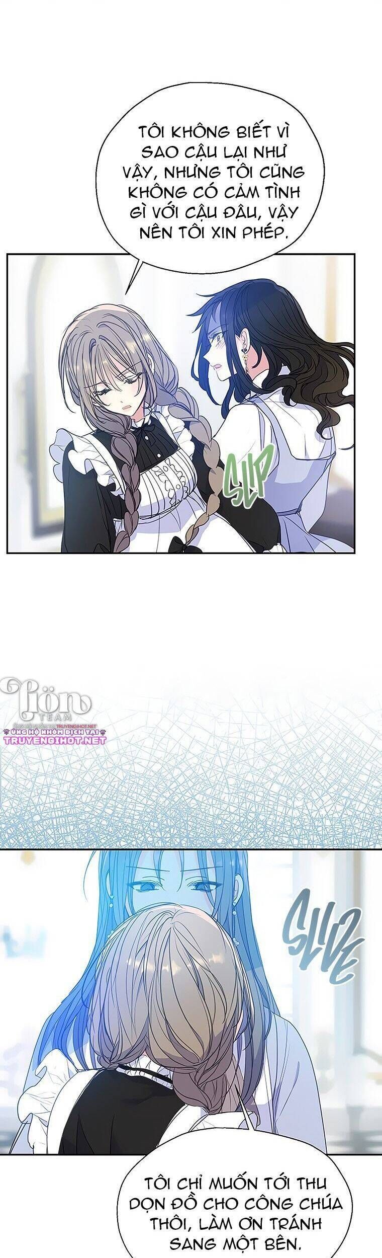 Bệ Hạ Xin Đừng Giết Tôi!!! - Chap 74.1 - Trang 17