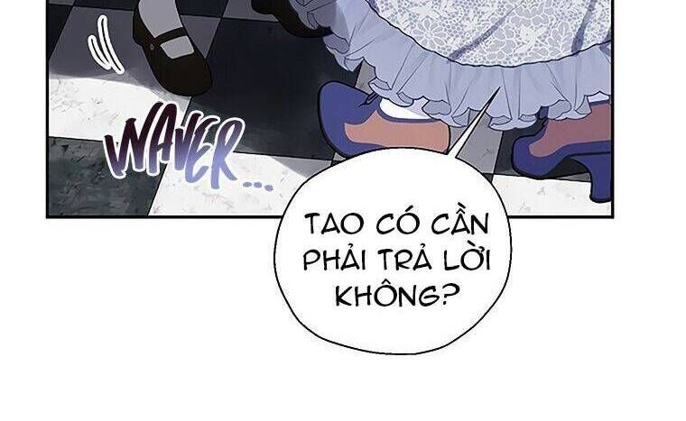 Bệ Hạ Xin Đừng Giết Tôi!!! - Chap 74.1 - Trang 22