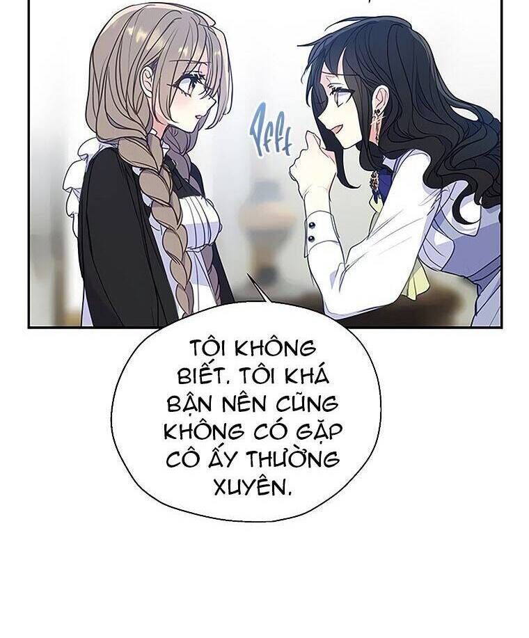 Bệ Hạ Xin Đừng Giết Tôi!!! - Chap 74.1 - Trang 7