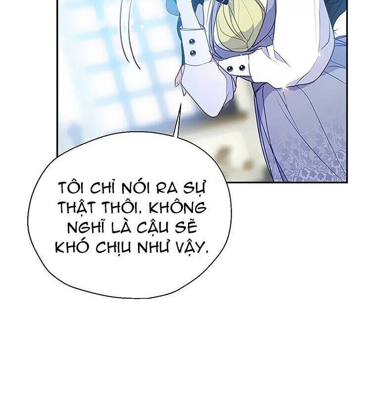 Bệ Hạ Xin Đừng Giết Tôi!!! - Chap 74.1 - Trang 9