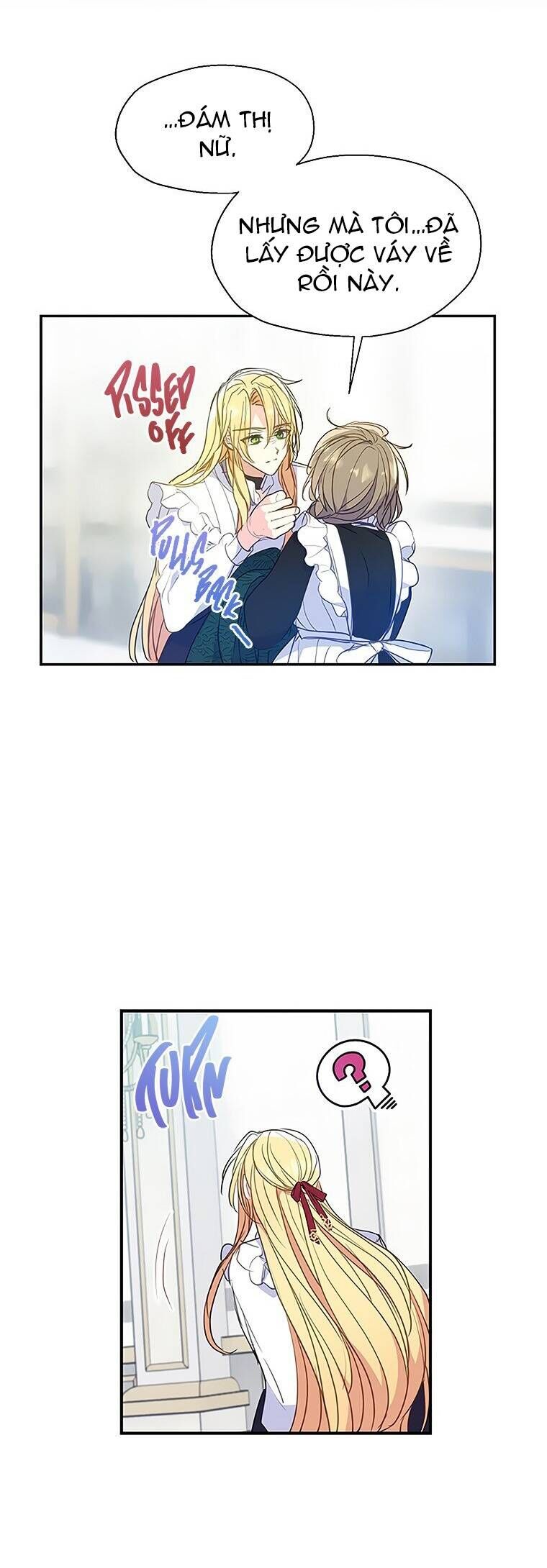 Bệ Hạ Xin Đừng Giết Tôi!!! - Chap 74.2 - Trang 12