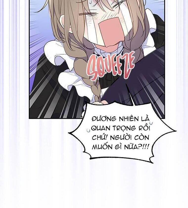 Bệ Hạ Xin Đừng Giết Tôi!!! - Chap 74.2 - Trang 15