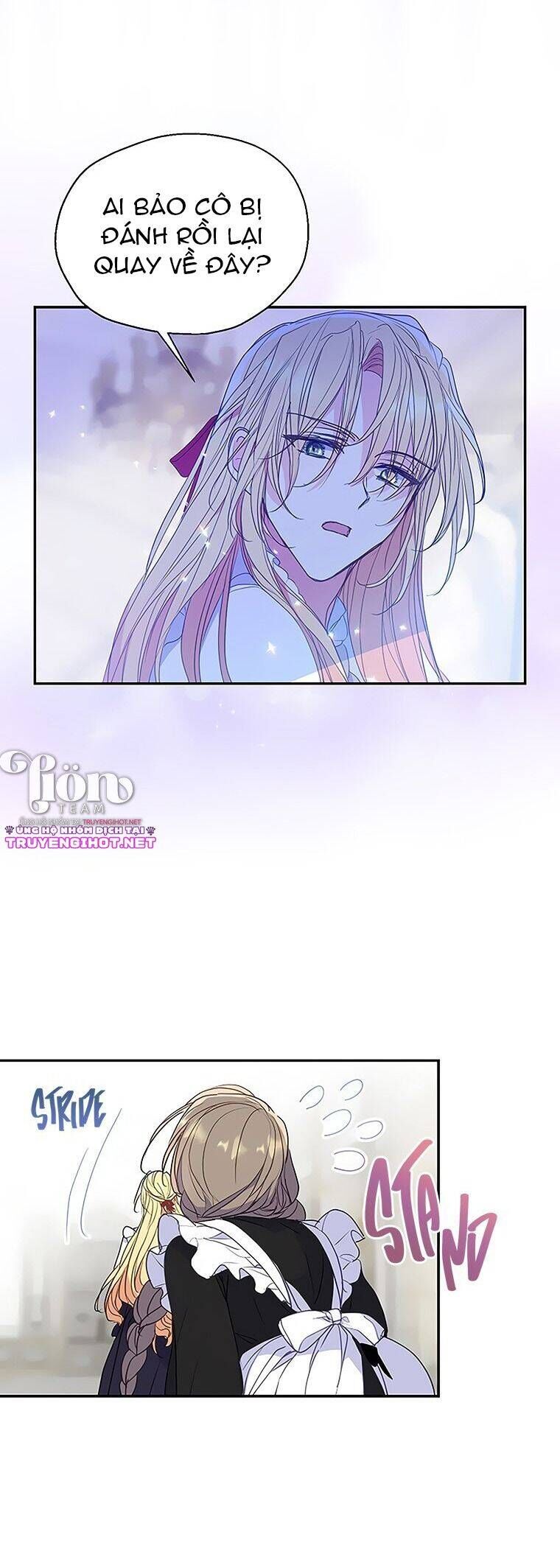 Bệ Hạ Xin Đừng Giết Tôi!!! - Chap 74.2 - Trang 16