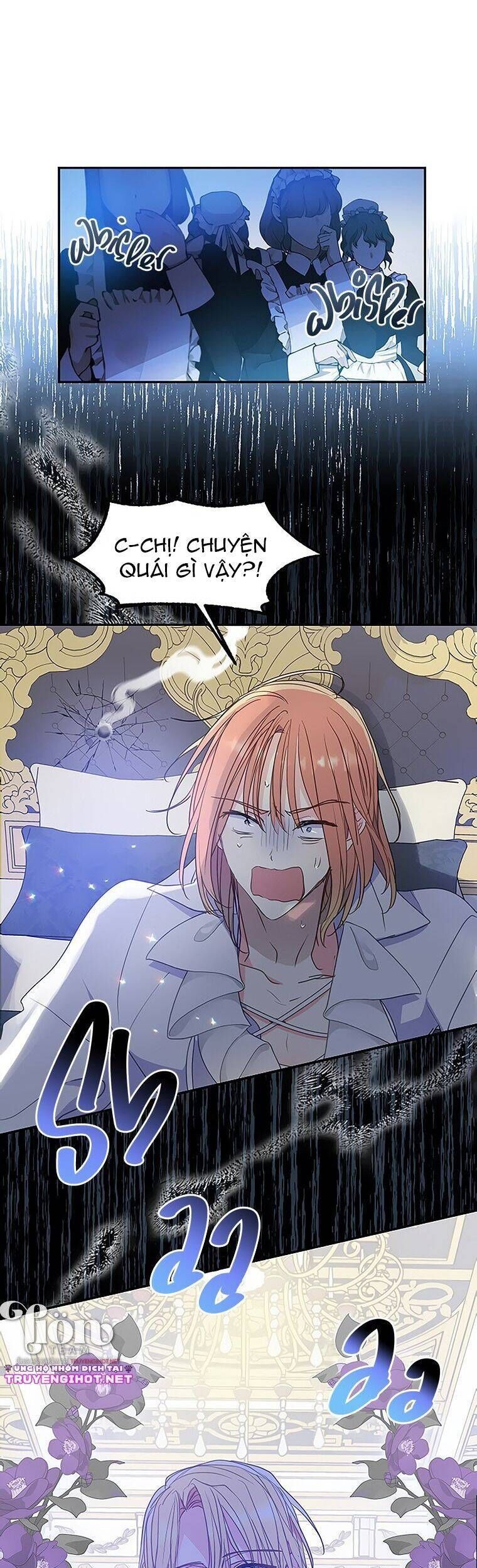 Bệ Hạ Xin Đừng Giết Tôi!!! - Chap 74.2 - Trang 23