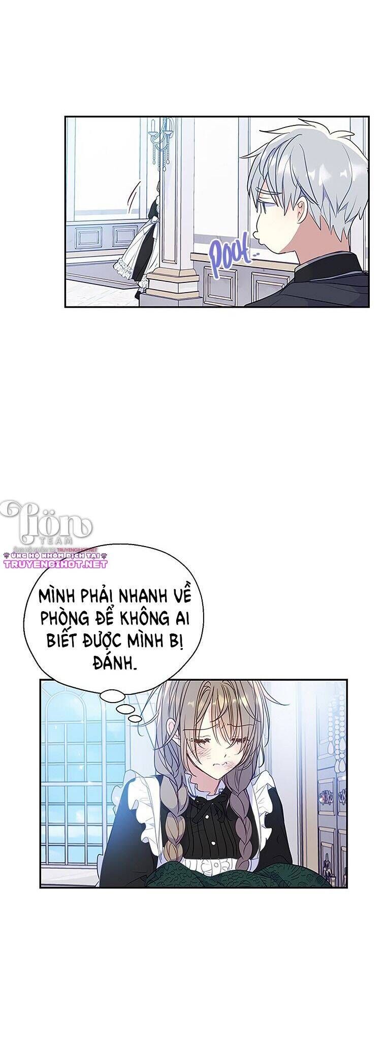Bệ Hạ Xin Đừng Giết Tôi!!! - Chap 74.2 - Trang 5