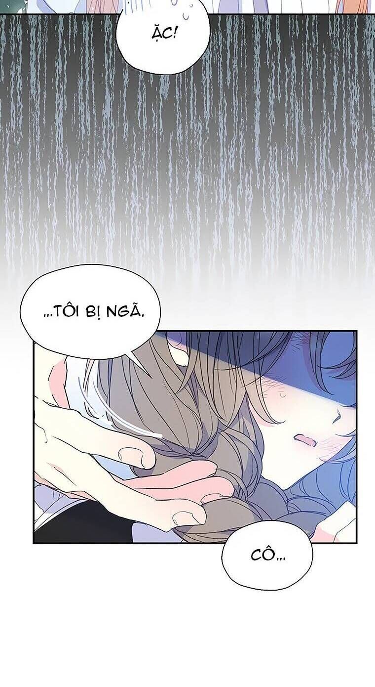 Bệ Hạ Xin Đừng Giết Tôi!!! - Chap 74.2 - Trang 9
