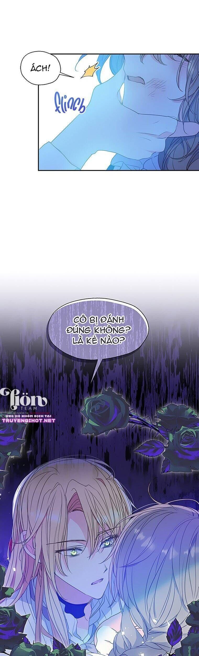Bệ Hạ Xin Đừng Giết Tôi!!! - Chap 74.2 - Trang 10