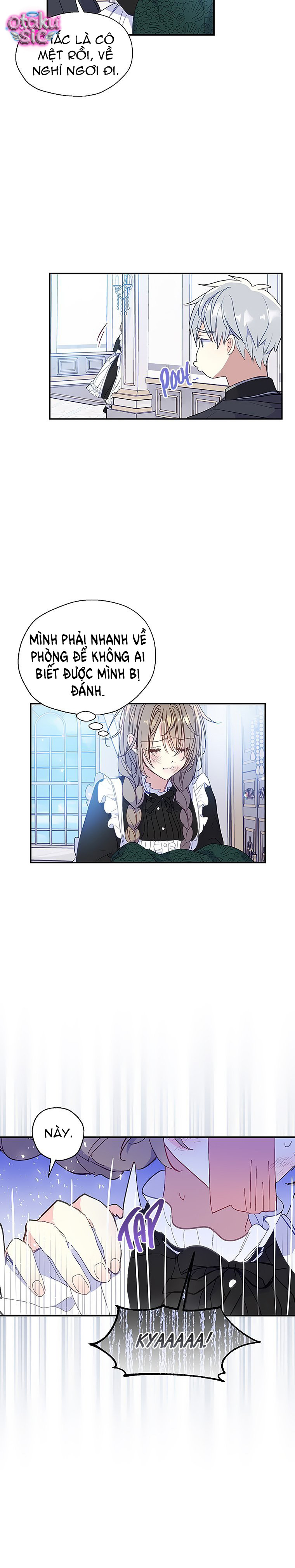 Bệ Hạ Xin Đừng Giết Tôi!!! - Chap 74 - Trang 11