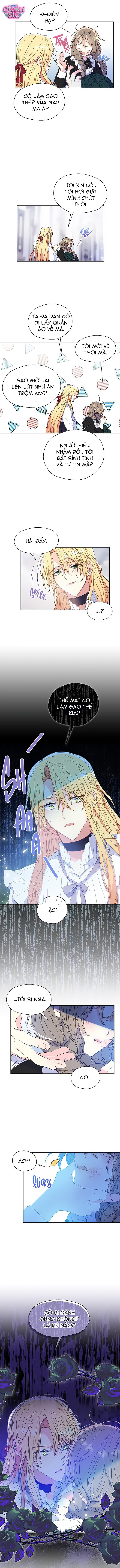 Bệ Hạ Xin Đừng Giết Tôi!!! - Chap 74 - Trang 12