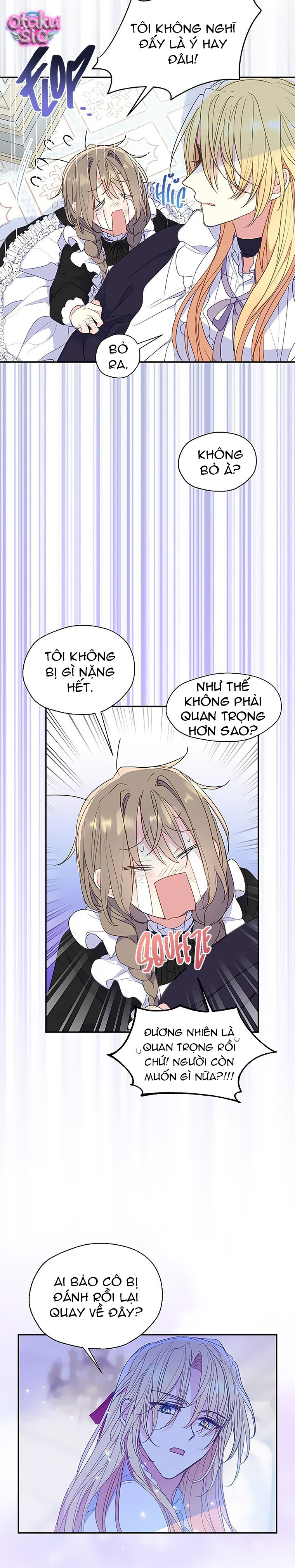Bệ Hạ Xin Đừng Giết Tôi!!! - Chap 74 - Trang 14