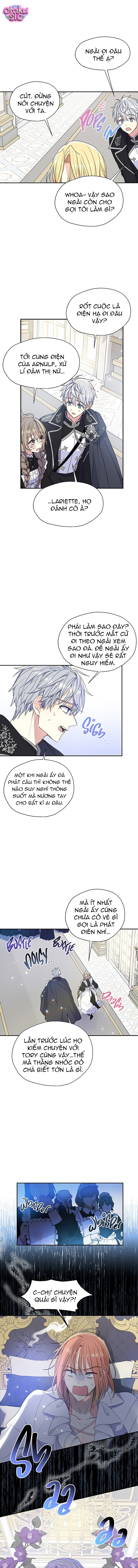 Bệ Hạ Xin Đừng Giết Tôi!!! - Chap 74 - Trang 16