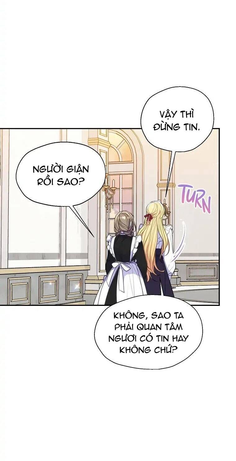 Bệ Hạ Xin Đừng Giết Tôi!!! - Chap 75.2 - Trang 2