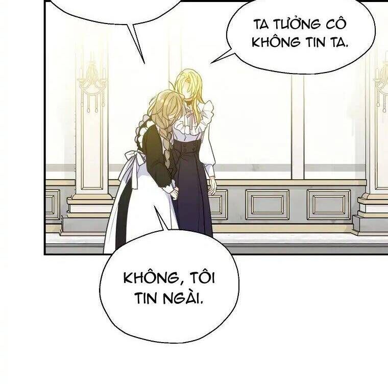 Bệ Hạ Xin Đừng Giết Tôi!!! - Chap 75.2 - Trang 11