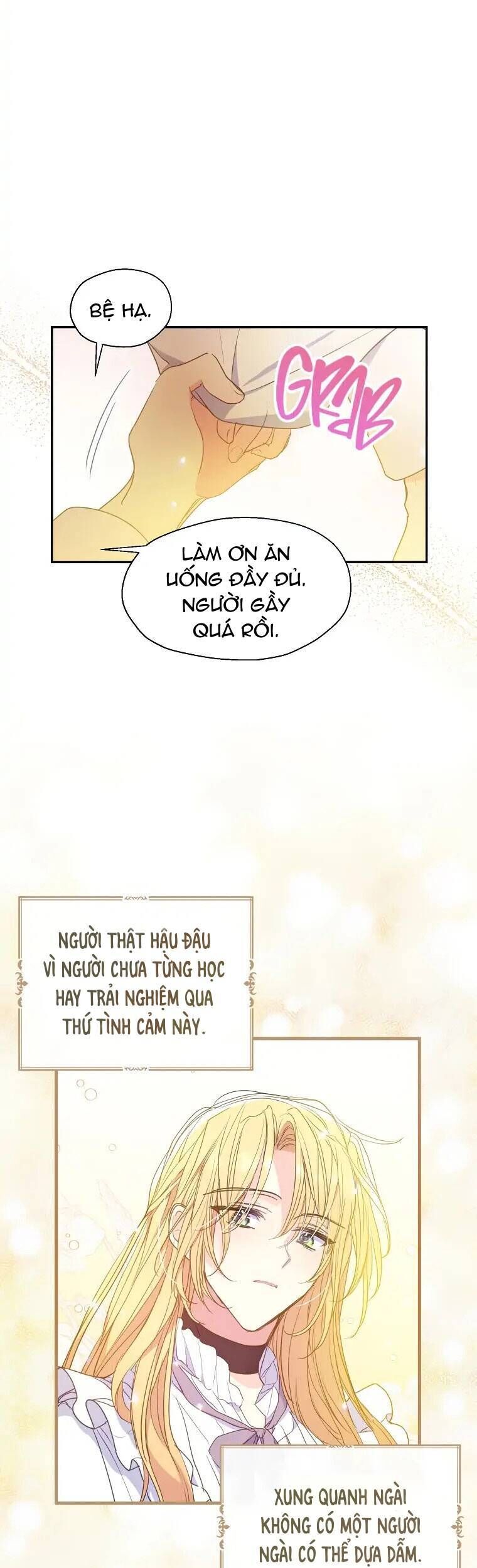Bệ Hạ Xin Đừng Giết Tôi!!! - Chap 75.2 - Trang 12