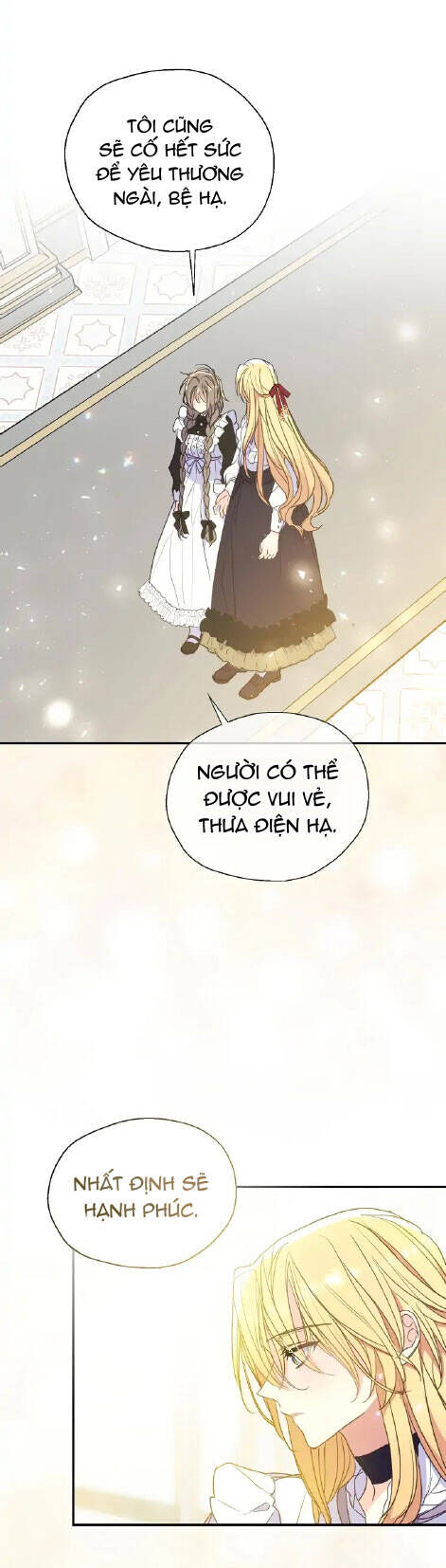 Bệ Hạ Xin Đừng Giết Tôi!!! - Chap 75.2 - Trang 16