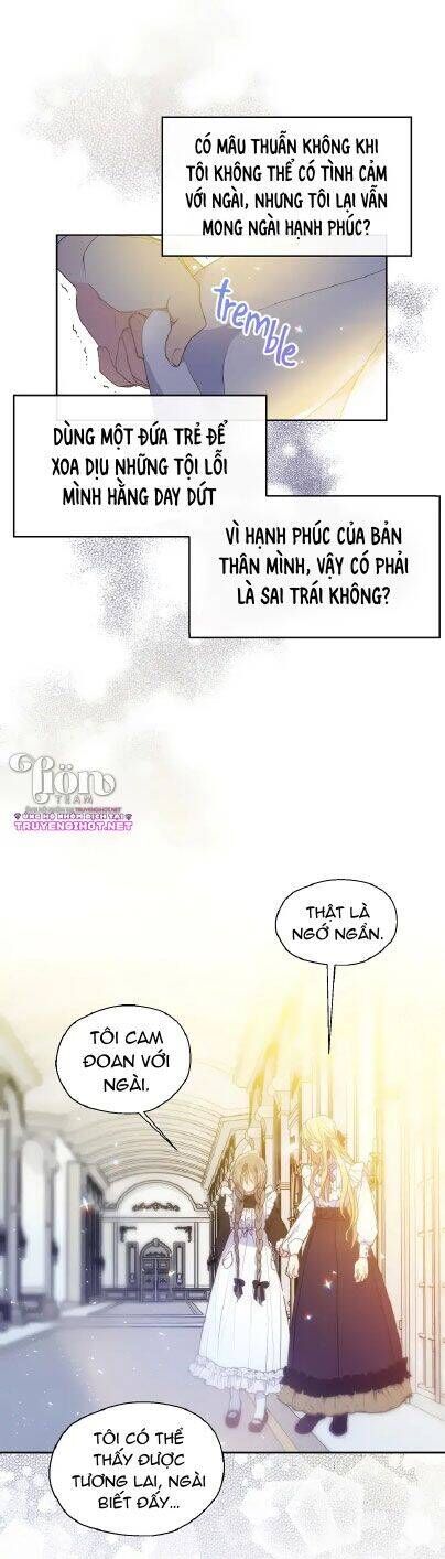 Bệ Hạ Xin Đừng Giết Tôi!!! - Chap 75.2 - Trang 18