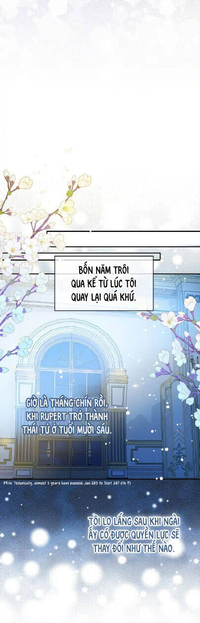Bệ Hạ Xin Đừng Giết Tôi!!! - Chap 75.2 - Trang 19