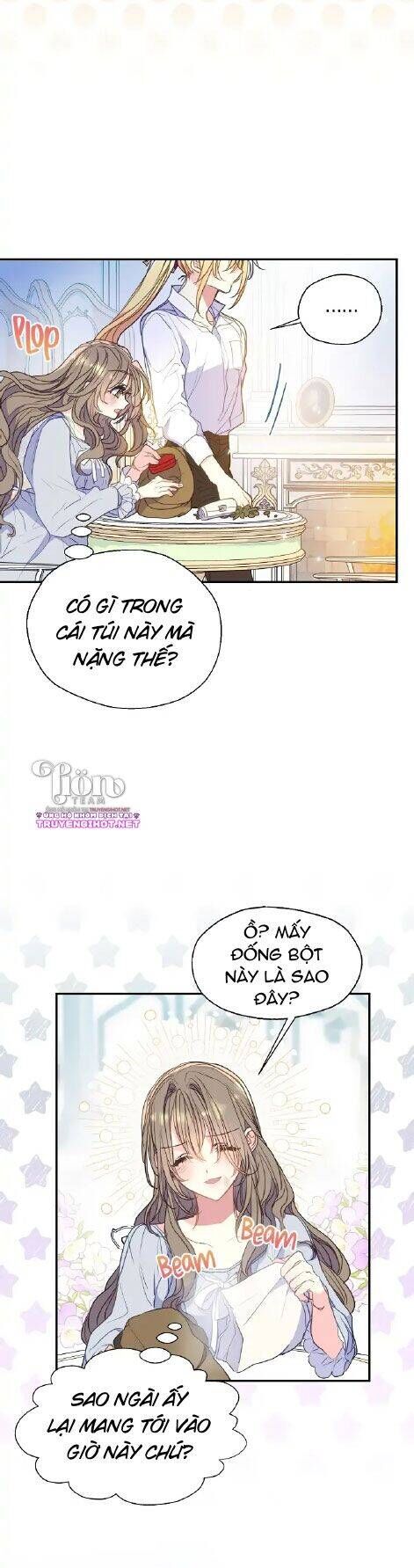 Bệ Hạ Xin Đừng Giết Tôi!!! - Chap 75.2 - Trang 22