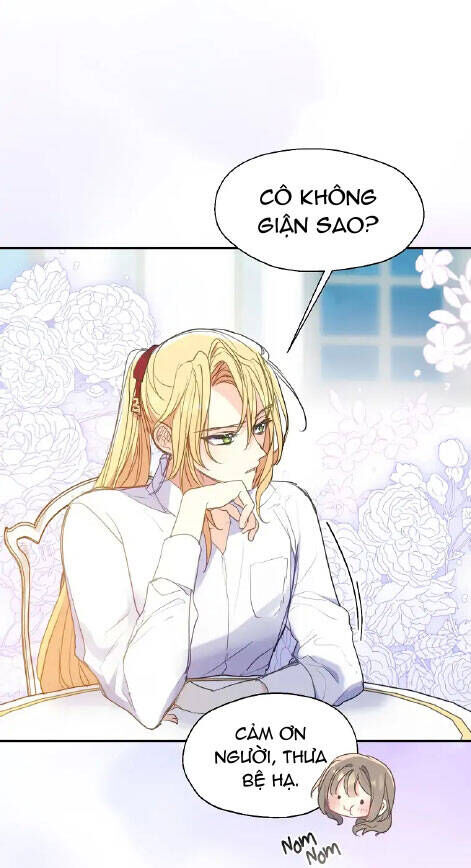 Bệ Hạ Xin Đừng Giết Tôi!!! - Chap 75.2 - Trang 23