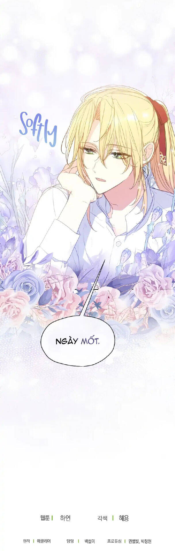 Bệ Hạ Xin Đừng Giết Tôi!!! - Chap 75.2 - Trang 25