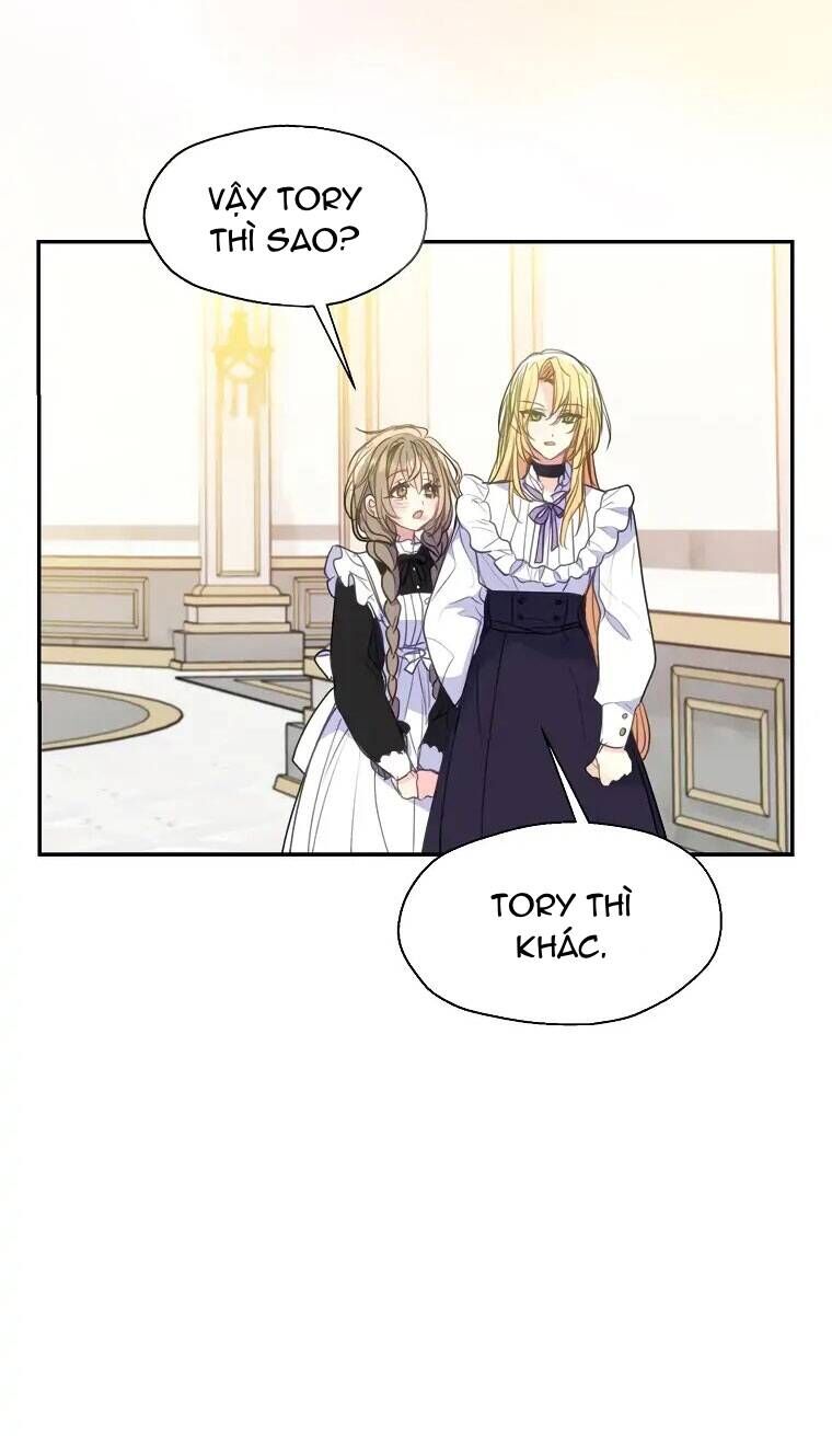 Bệ Hạ Xin Đừng Giết Tôi!!! - Chap 75.2 - Trang 6