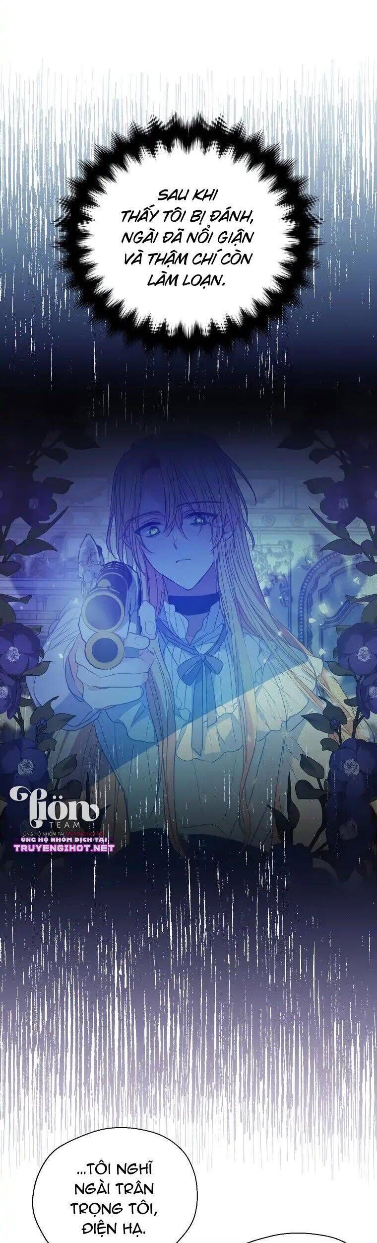 Bệ Hạ Xin Đừng Giết Tôi!!! - Chap 75.2 - Trang 10