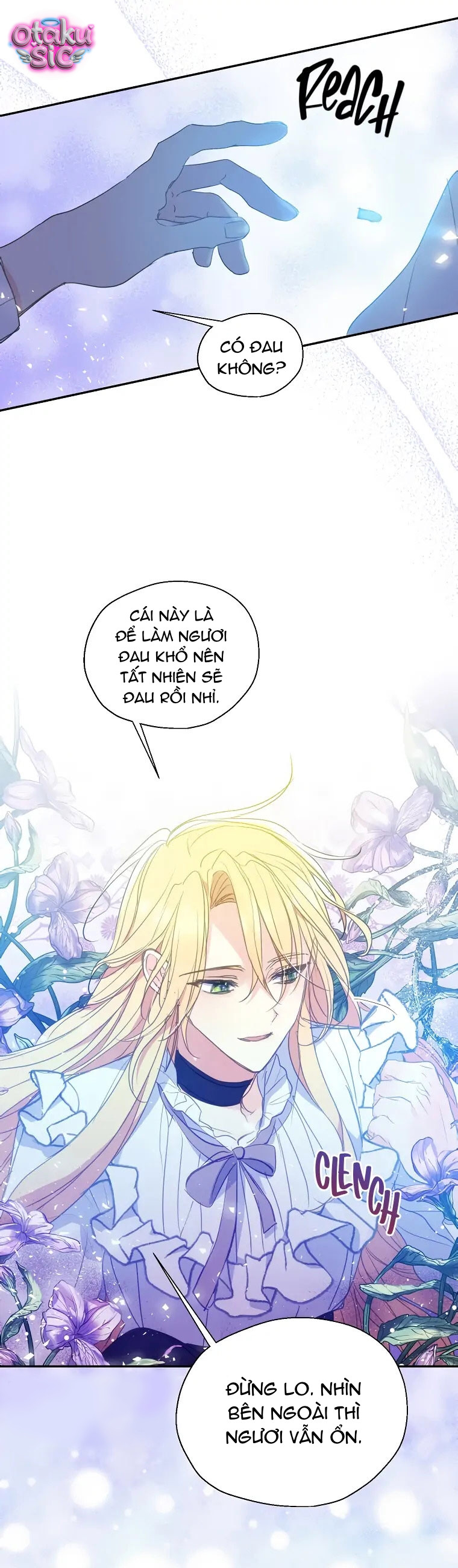 Bệ Hạ Xin Đừng Giết Tôi!!! - Chap 75 - Trang 13