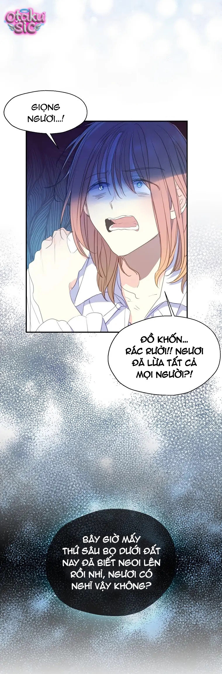 Bệ Hạ Xin Đừng Giết Tôi!!! - Chap 75 - Trang 14