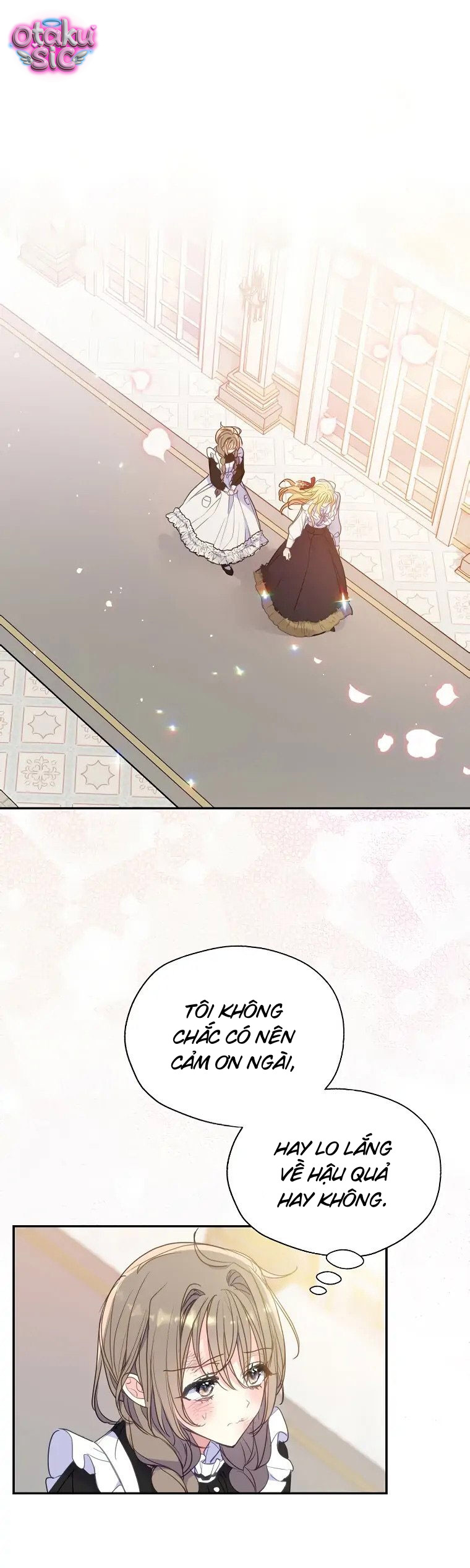 Bệ Hạ Xin Đừng Giết Tôi!!! - Chap 75 - Trang 20