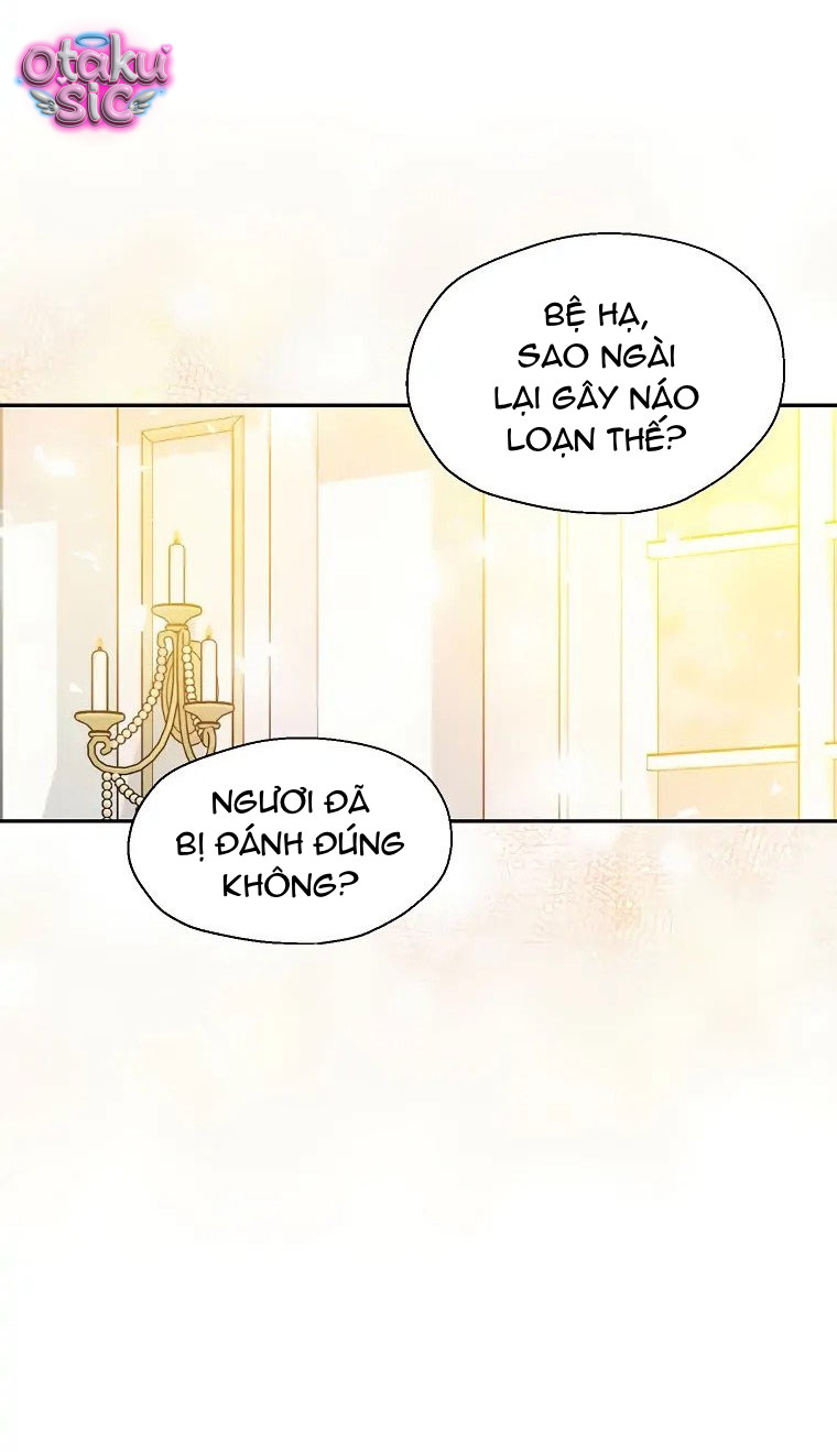 Bệ Hạ Xin Đừng Giết Tôi!!! - Chap 75 - Trang 21