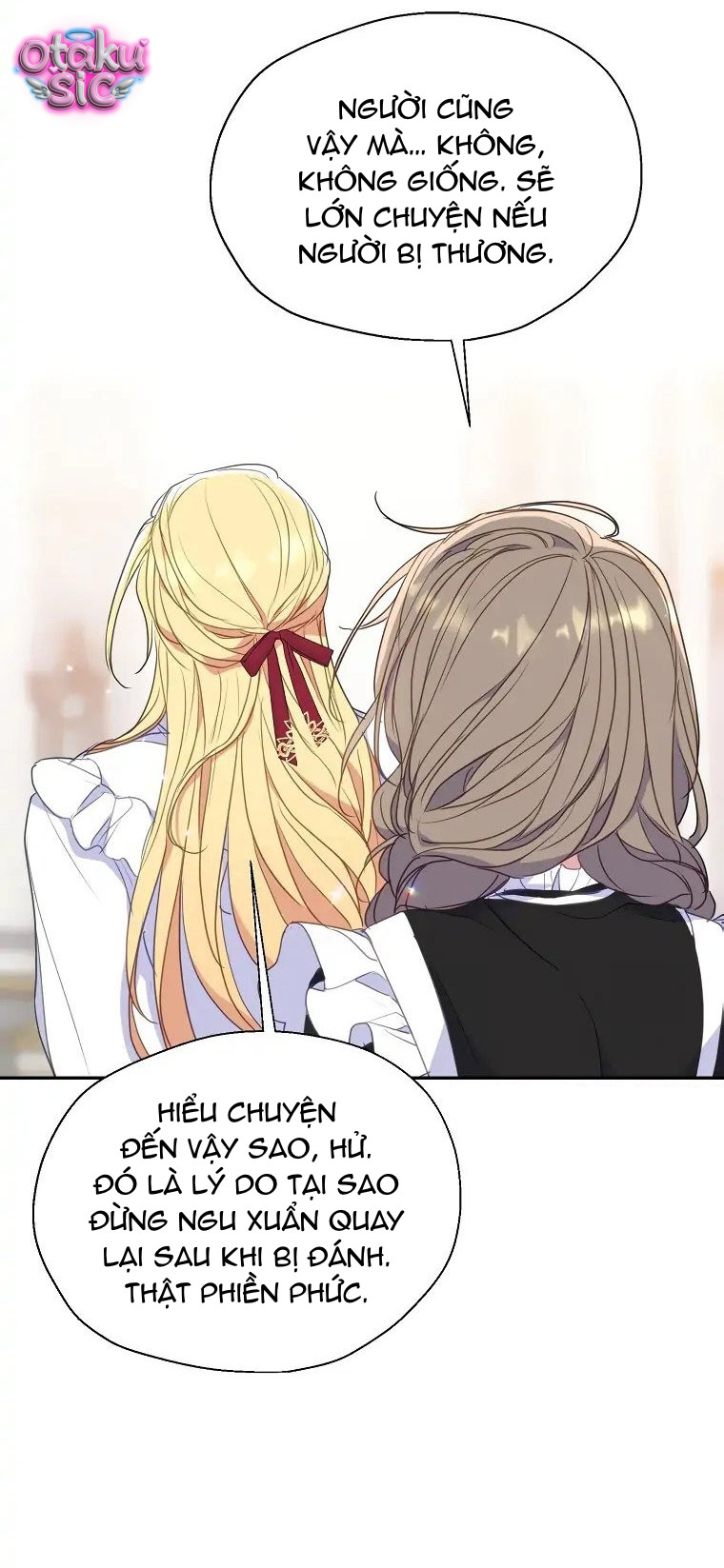 Bệ Hạ Xin Đừng Giết Tôi!!! - Chap 75 - Trang 22