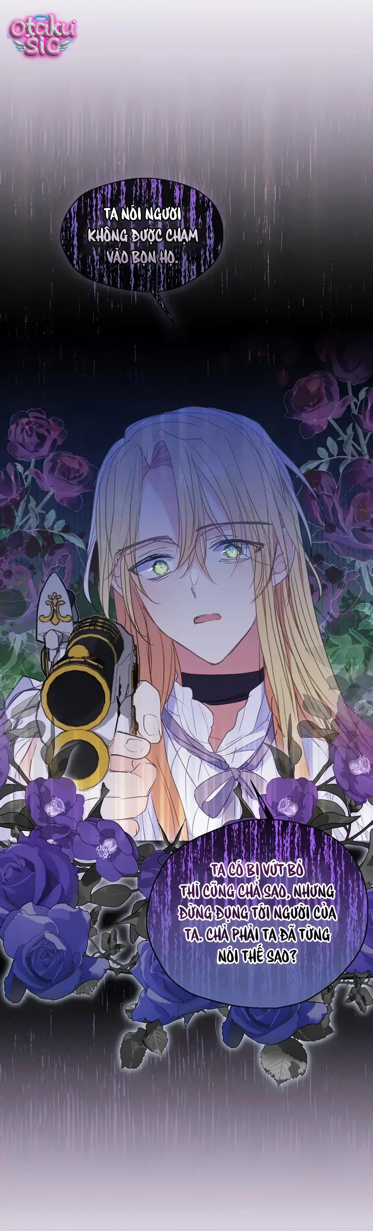 Bệ Hạ Xin Đừng Giết Tôi!!! - Chap 75 - Trang 8