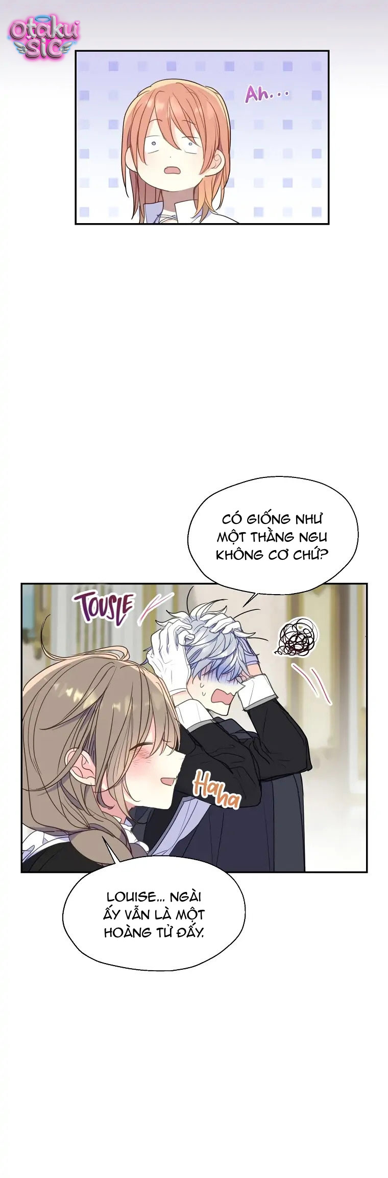 Bệ Hạ Xin Đừng Giết Tôi!!! - Chap 75 - Trang 9