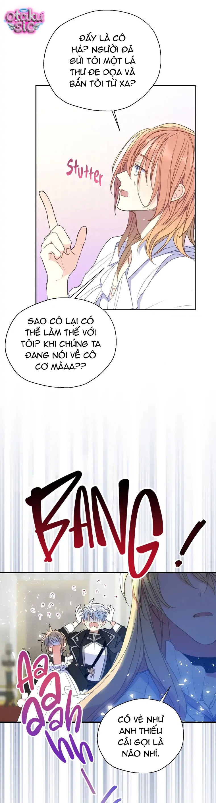 Bệ Hạ Xin Đừng Giết Tôi!!! - Chap 75 - Trang 10