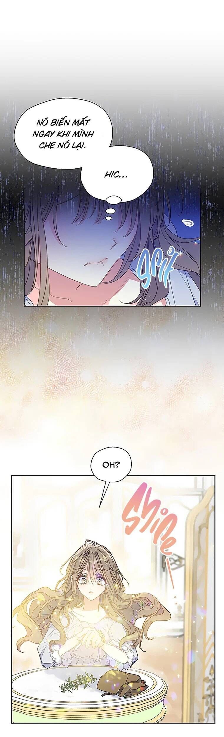 Bệ Hạ Xin Đừng Giết Tôi!!! - Chap 76.1 - Trang 12
