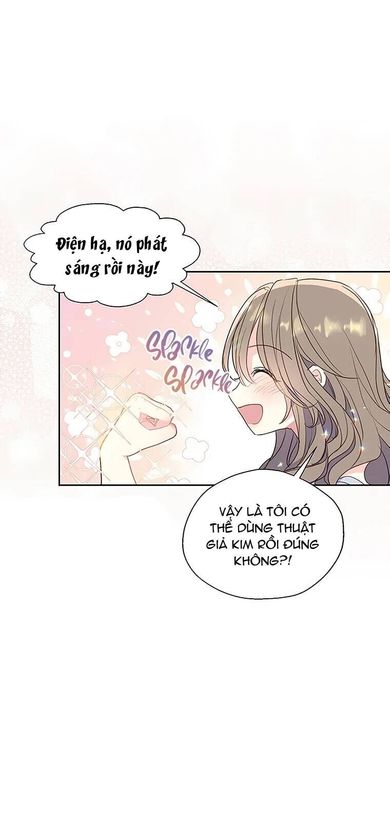 Bệ Hạ Xin Đừng Giết Tôi!!! - Chap 76.1 - Trang 14