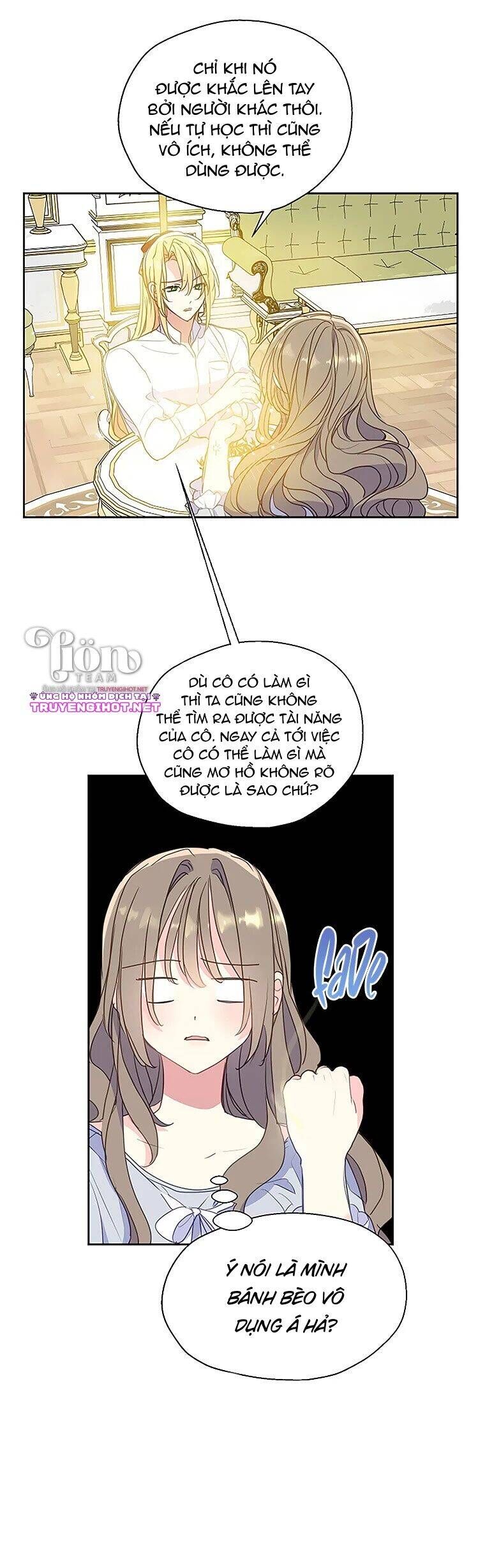 Bệ Hạ Xin Đừng Giết Tôi!!! - Chap 76.1 - Trang 15