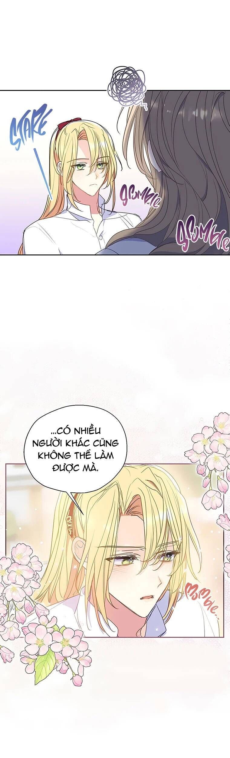 Bệ Hạ Xin Đừng Giết Tôi!!! - Chap 76.1 - Trang 16