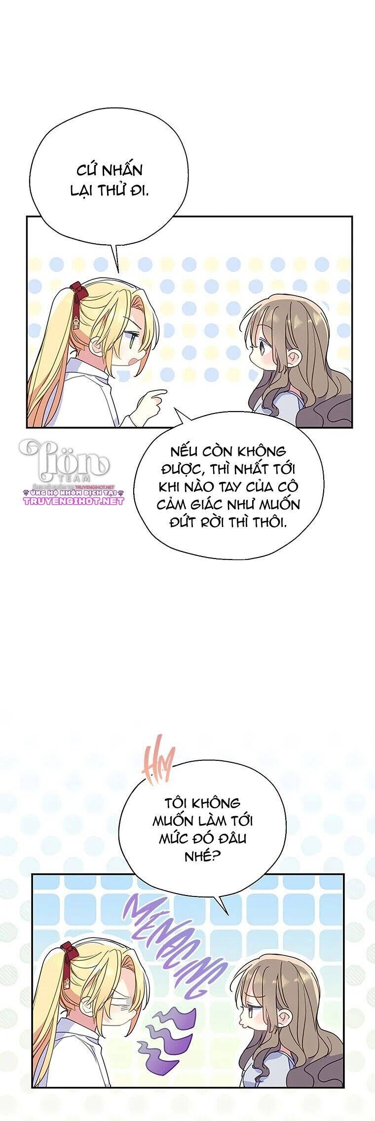 Bệ Hạ Xin Đừng Giết Tôi!!! - Chap 76.1 - Trang 18