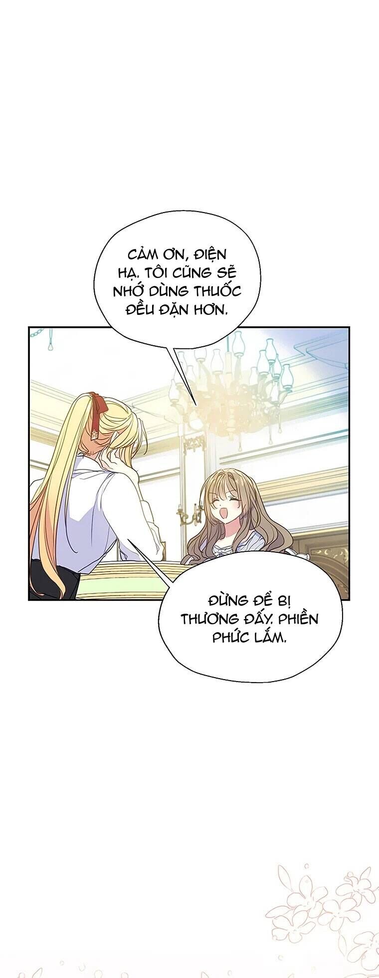 Bệ Hạ Xin Đừng Giết Tôi!!! - Chap 76.1 - Trang 20