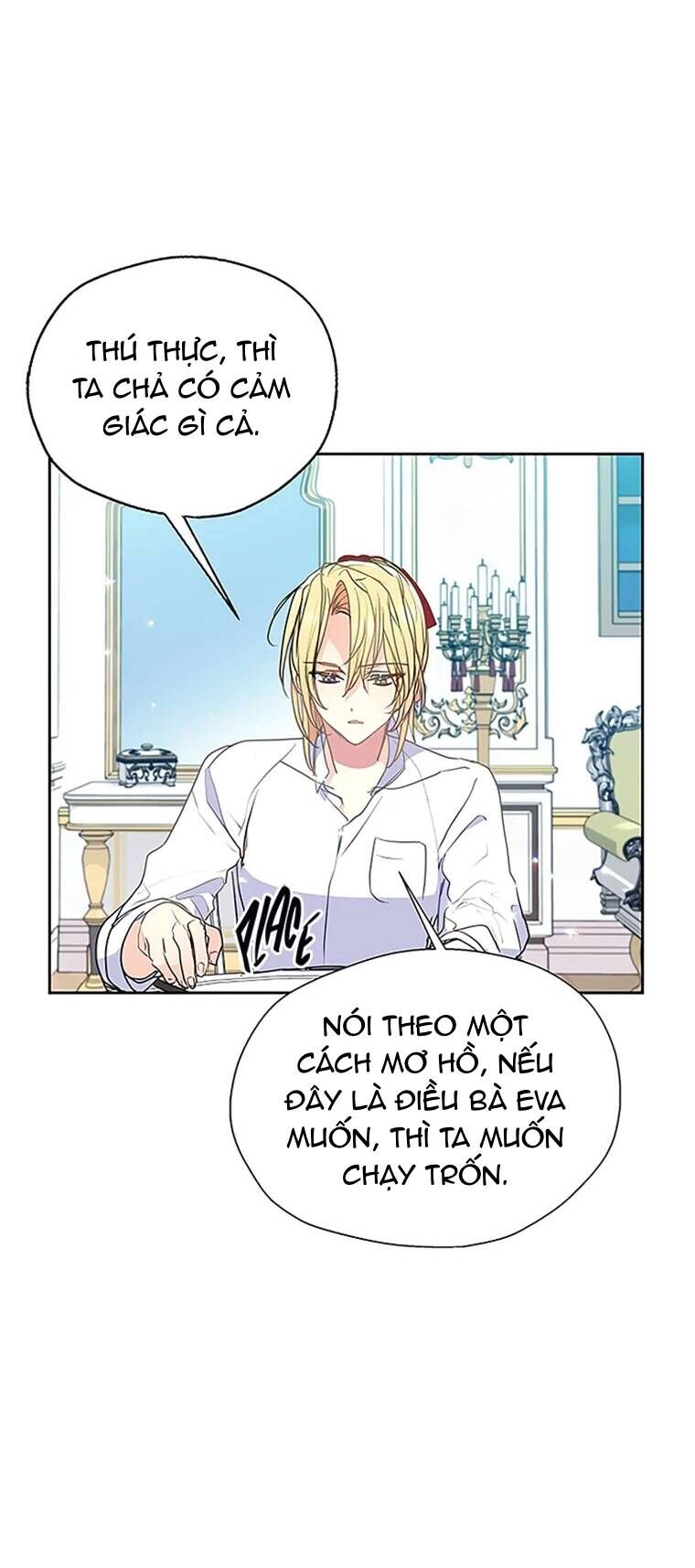 Bệ Hạ Xin Đừng Giết Tôi!!! - Chap 76.1 - Trang 6