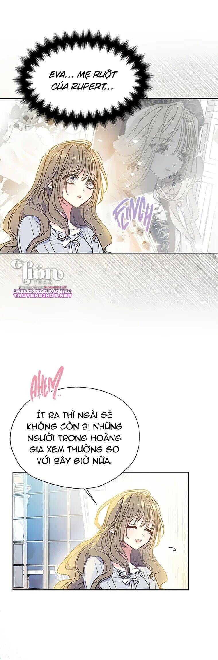 Bệ Hạ Xin Đừng Giết Tôi!!! - Chap 76.1 - Trang 7