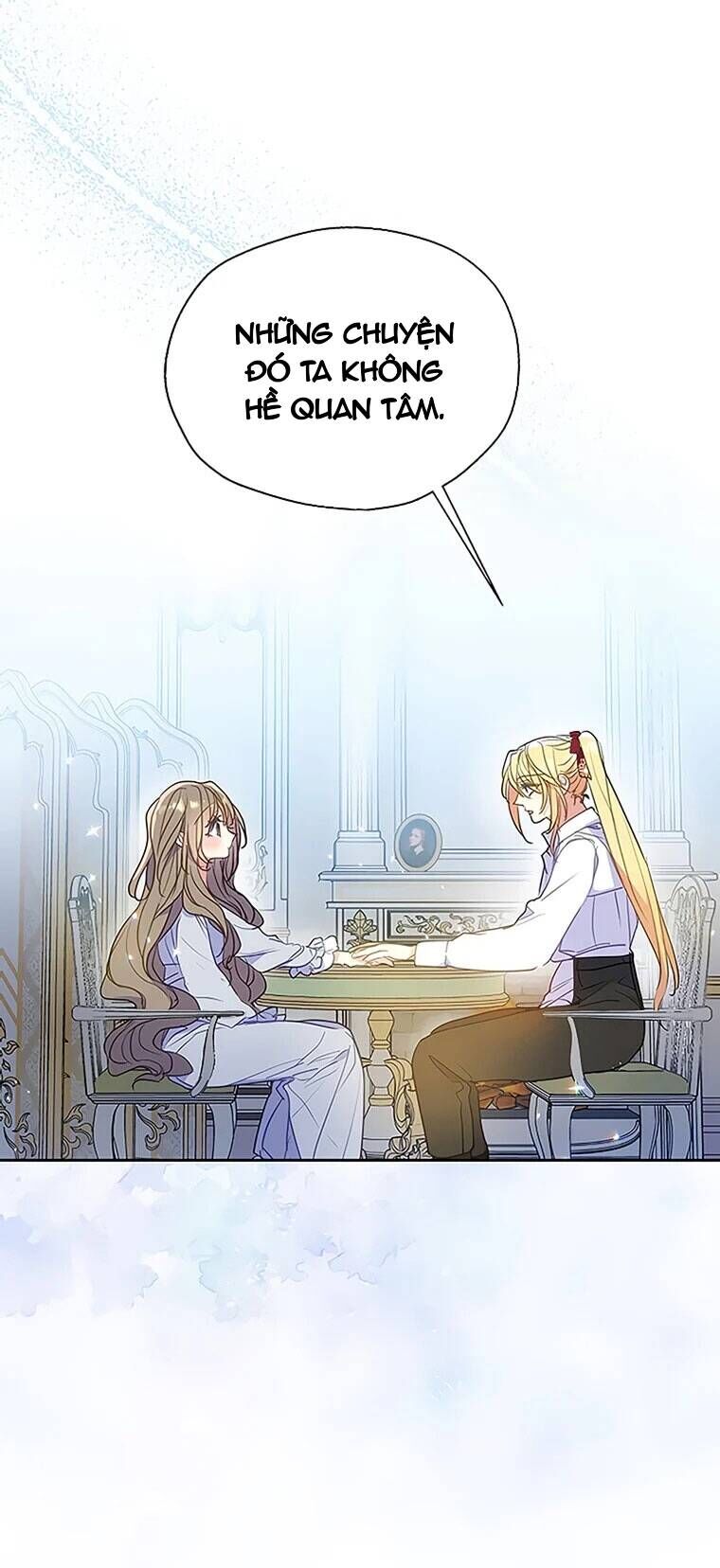 Bệ Hạ Xin Đừng Giết Tôi!!! - Chap 76.1 - Trang 8