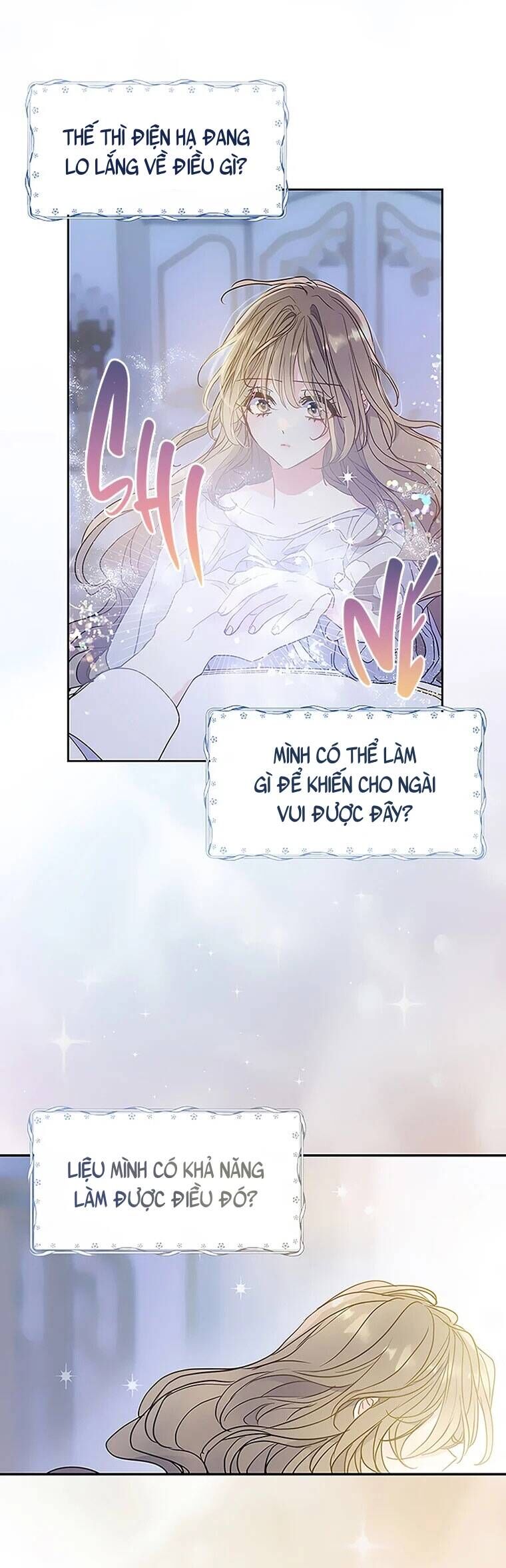 Bệ Hạ Xin Đừng Giết Tôi!!! - Chap 76.1 - Trang 9